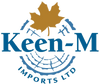 Keen-m imports