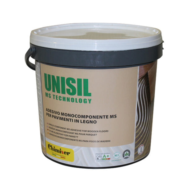 Unisil Adhesive 15kg