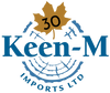 Keen-m imports