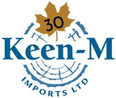 Keen-m imports