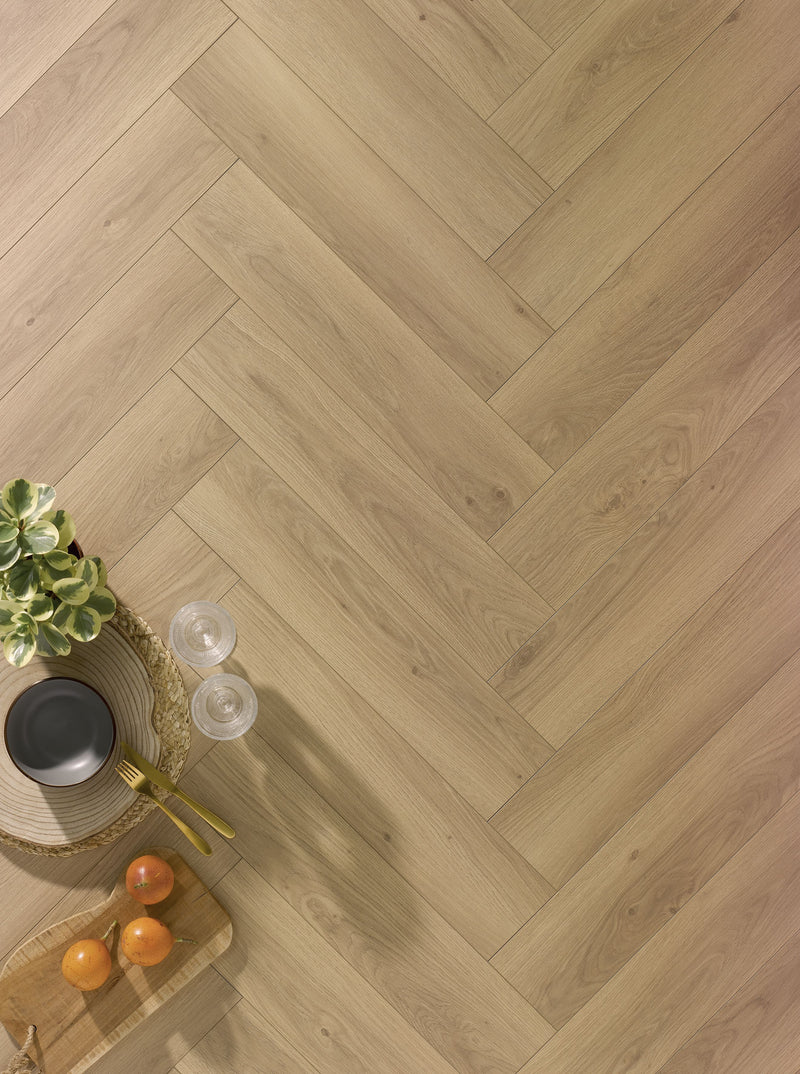 578 Spenser Herringbone