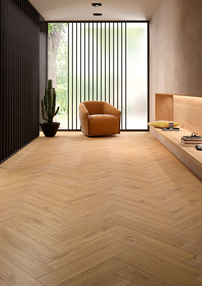 903 Antibes Herringbone