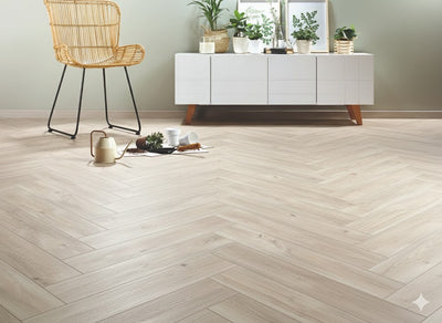702 Orleans Herringbone