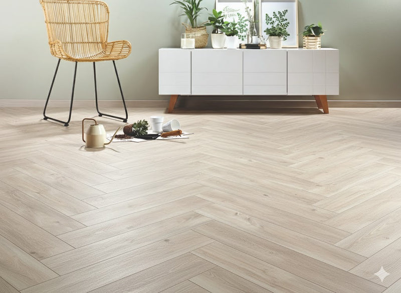 702 Orleans Herringbone