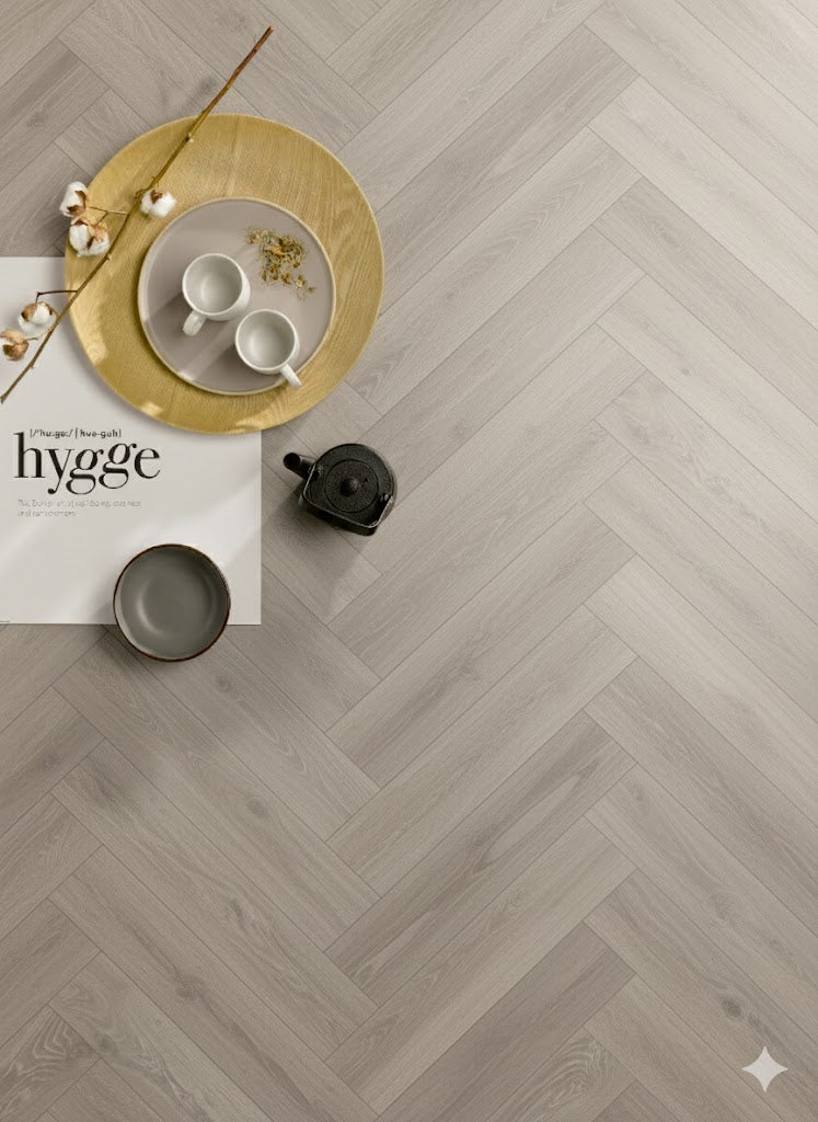 707 Nice Herringbone