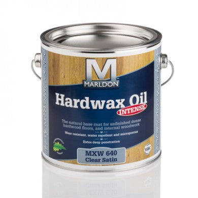 Marldon Hardwax Oil